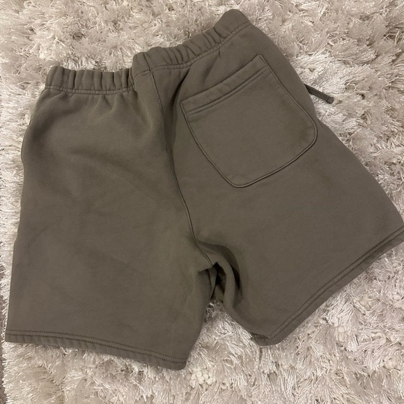 Essentials Sweat Shorts - Sz XXS - Picture 2 of 5
